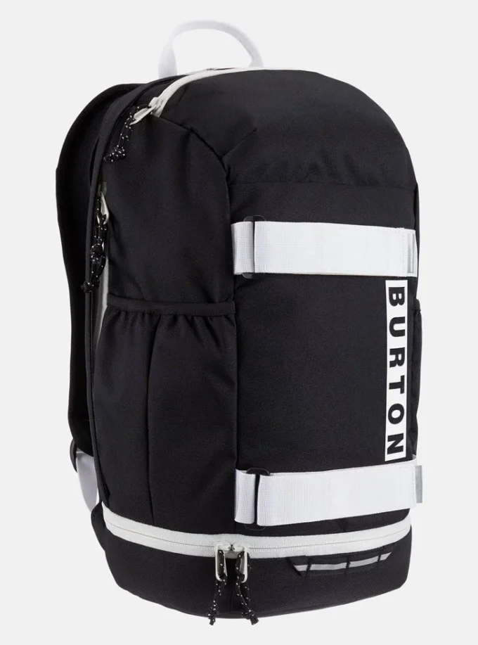 Sac à dos Burton Distortion 18L pour enfants Sac à dos Burton Distortion 18L pour enfants
