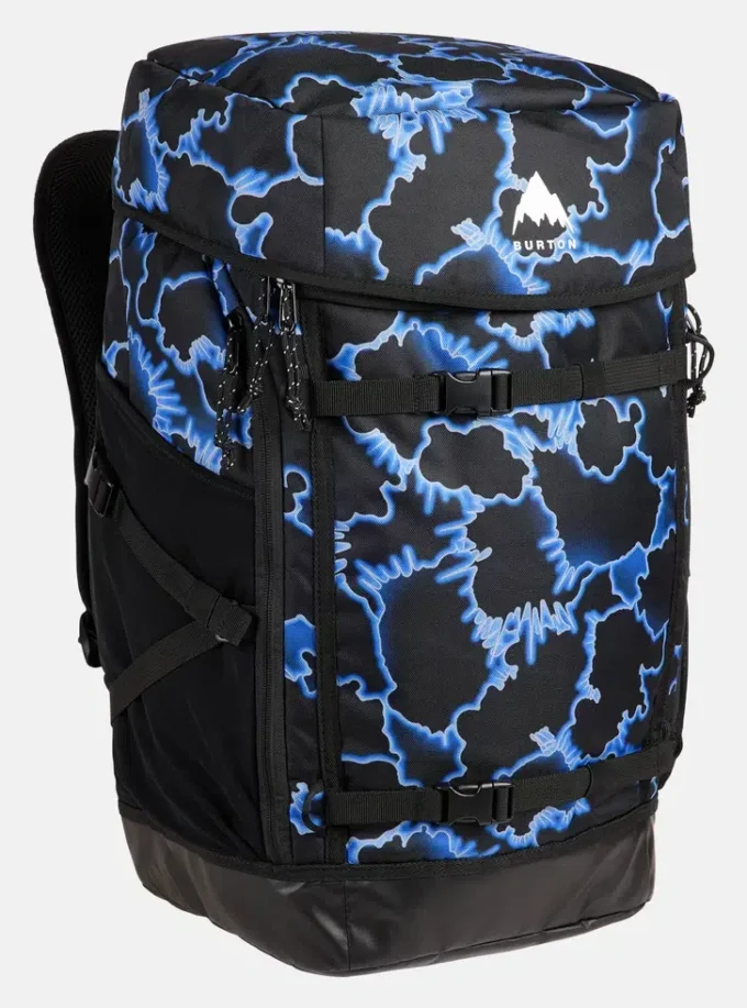 Sac à dos Burton Gig Boot 48L Sac à dos Burton Gig Boot 48L