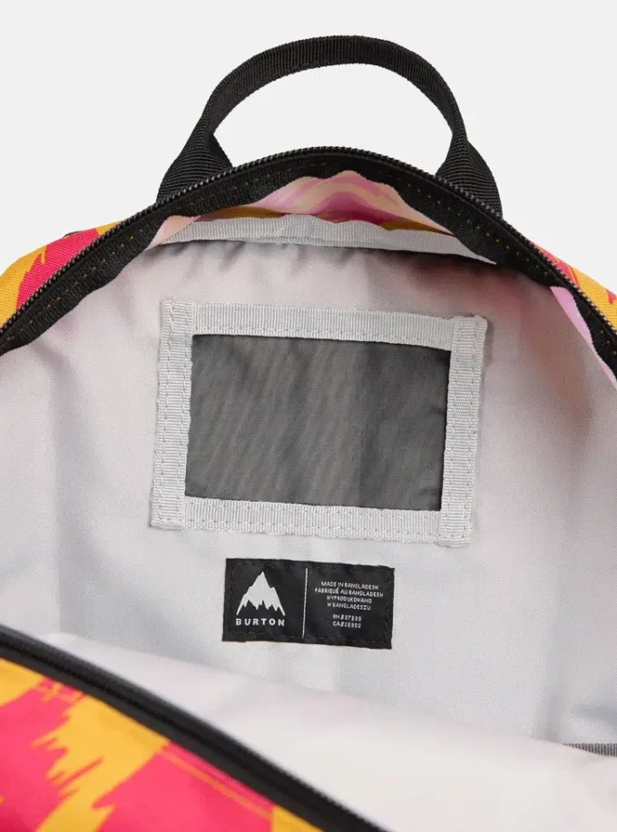 Sac à dos Burton Gromlet 15 L pour enfants Sac à dos Burton Gromlet 15 L pour enfants