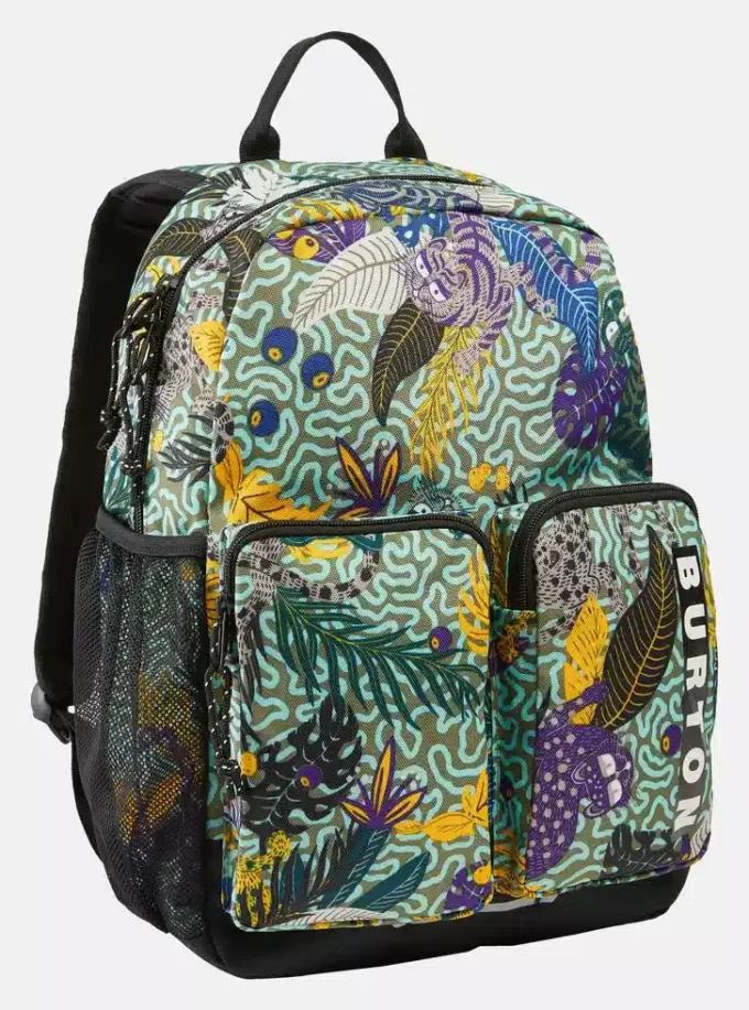 Sac à dos Burton Gromlet 15L pour enfants Sac à dos Burton Gromlet 15L pour enfants