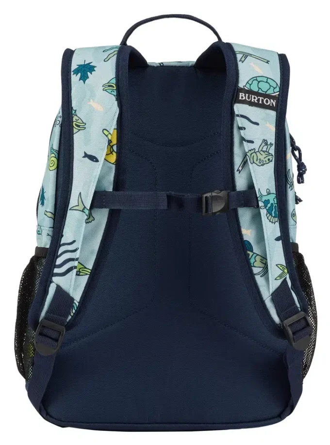 Sac à dos Burton Gromlet 15L pour enfants Sac à dos Burton Gromlet 15L pour enfants