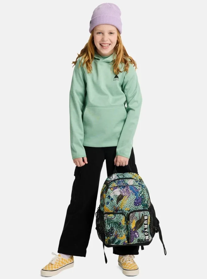 Sac à dos Burton Gromlet 15L pour enfants Sac à dos Burton Gromlet 15L pour enfants