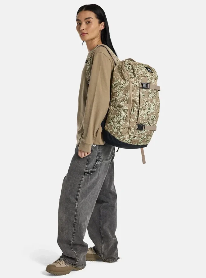 Sac à dos Burton Kilo 2.0 27 L Sac à dos Burton Kilo 2.0 27 L