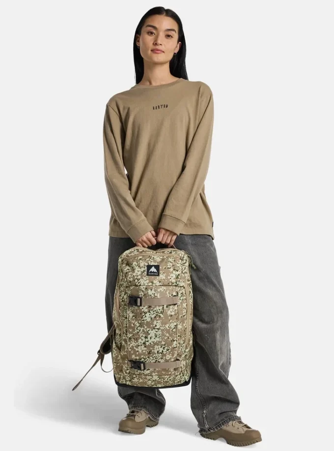 Sac à dos Burton Kilo 2.0 27 L Sac à dos Burton Kilo 2.0 27 L