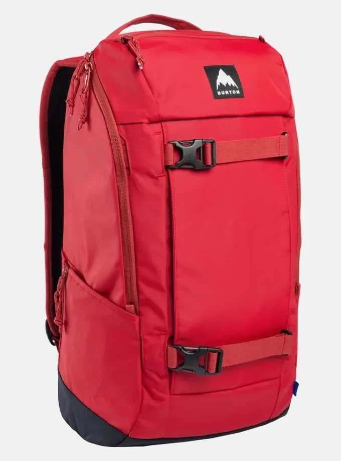 Sac à dos Burton Kilo 2.0 27 L (échantillon) Sac à dos Burton Kilo 2.0 27 L (échantillon)