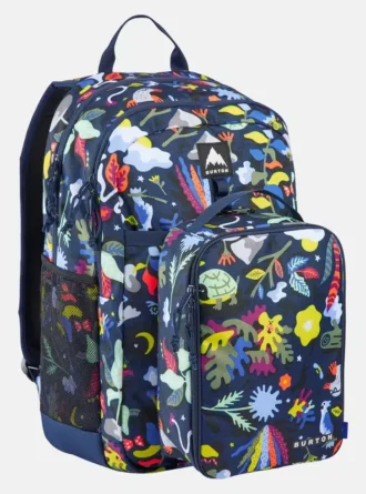 Sac à dos Burton Lunch-N-Pack 35L pour enfants (échantillon)