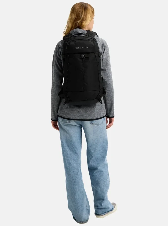 Sac à dos Burton Sidehill 18 L Sac à dos Burton Sidehill 18 L