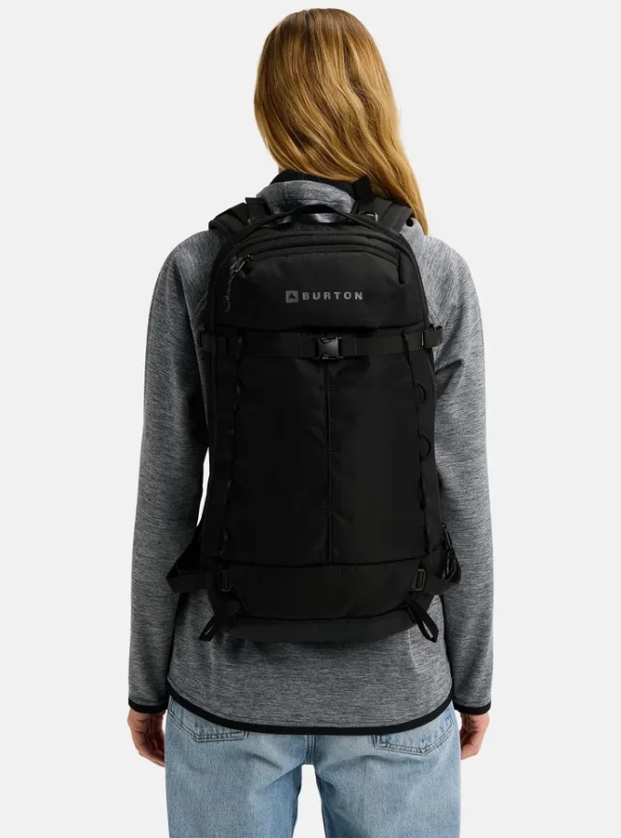 Sac à dos Burton Sidehill 18 L Sac à dos Burton Sidehill 18 L