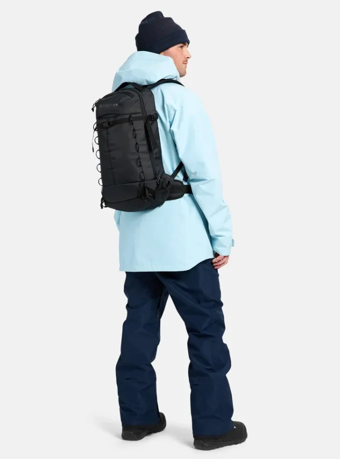 Sac à dos Burton Sidehill 18L Sac à dos Burton Sidehill 18L