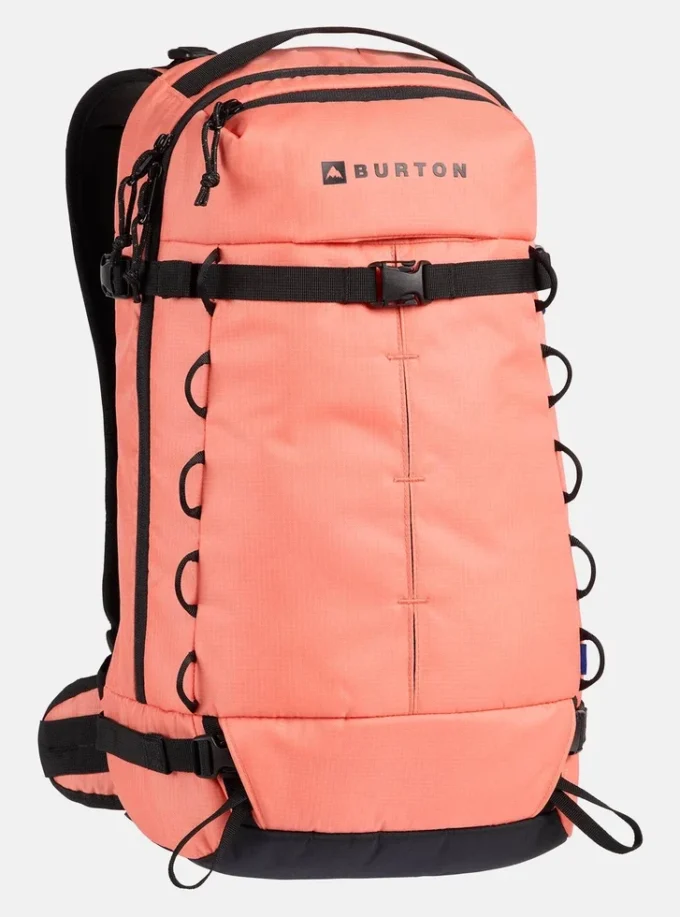 Sac à dos Burton Sidehill 18L (échantillon) Sac à dos Burton Sidehill 18L (échantillon)
