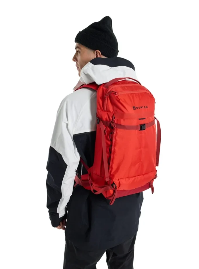 Sac à dos Burton Sidehill 25L Sac à dos Burton Sidehill 25L