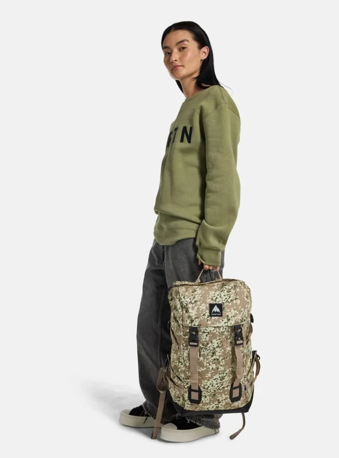 Sac à dos Burton Tinder 2.0 30L Sac à dos Burton Tinder 2.0 30L