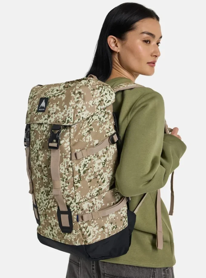 Sac à dos Burton Tinder 2.0 30L Sac à dos Burton Tinder 2.0 30L