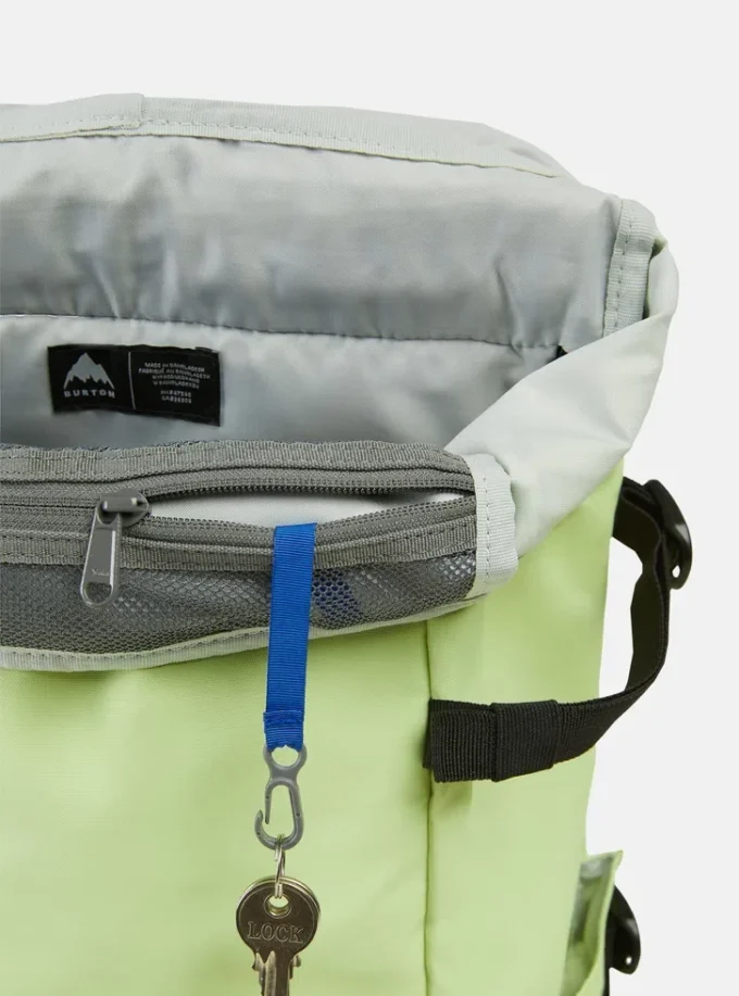 Sac à dos Burton Tinder 2.0 30L Sac à dos Burton Tinder 2.0 30L