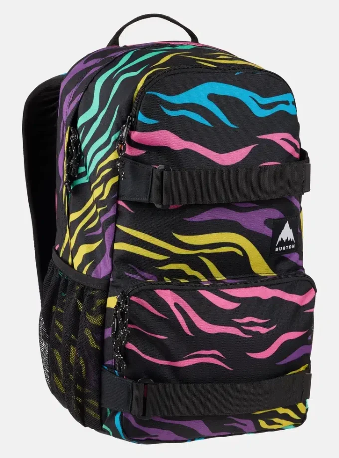 Sac à dos Burton Treble Yell 21L