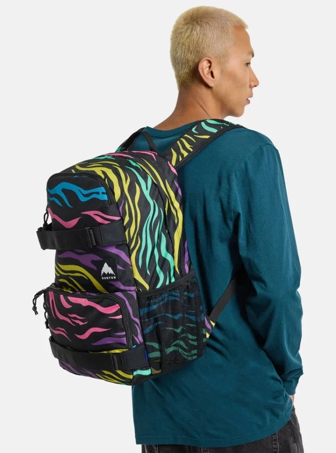 Sac à dos Burton Treble Yell 21L