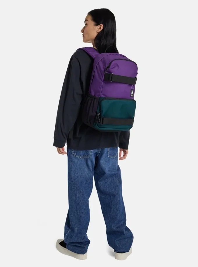 Sac à dos Burton Treble Yell 21L Sac à dos Burton Treble Yell 21L