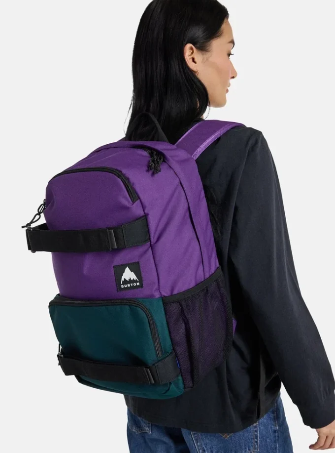 Sac à dos Burton Treble Yell 21L Sac à dos Burton Treble Yell 21L