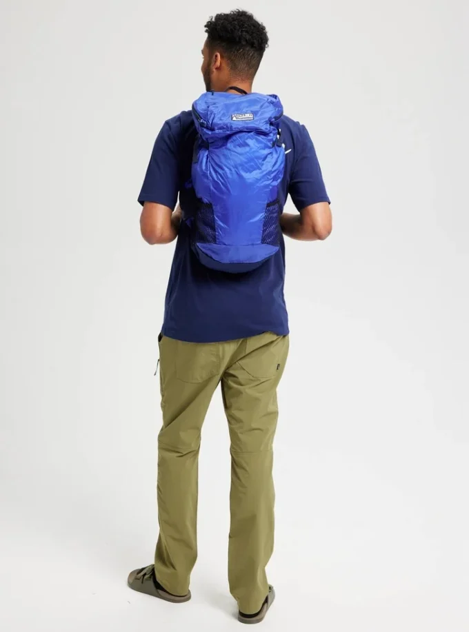 Sac à dos pliable Burton Skyward 25L Sac à dos pliable Burton Skyward 25L