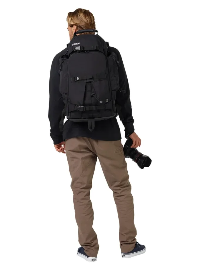 Sac à dos pour appareil photo Burton F-Stop 28L Sac à dos pour appareil photo Burton F-Stop 28L