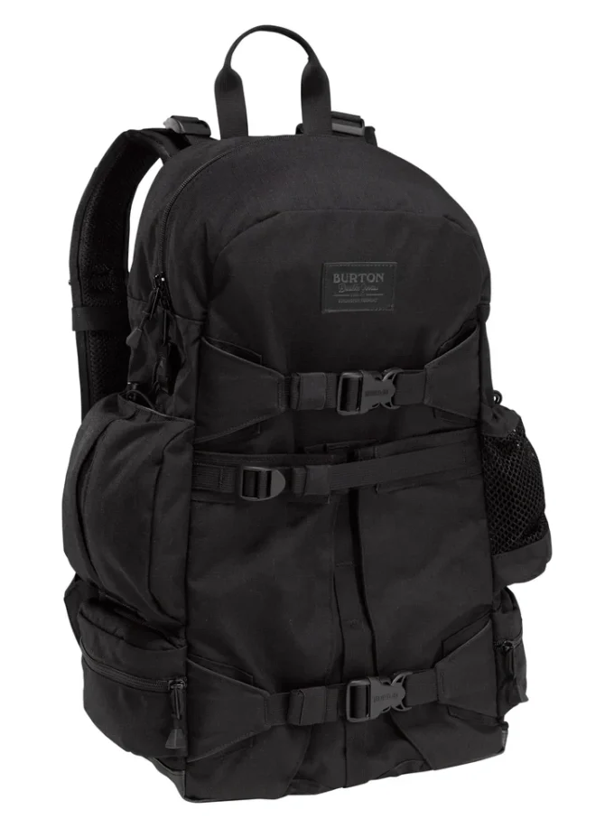 Sac à dos pour appareil photo Burton Zoom 26L