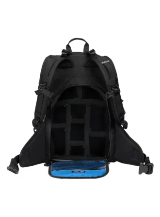 Sac à dos pour appareil photo Burton Zoom 26L