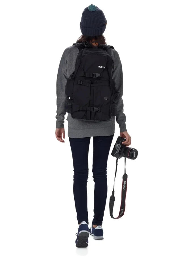 Sac à dos pour appareil photo Burton Zoom 26L