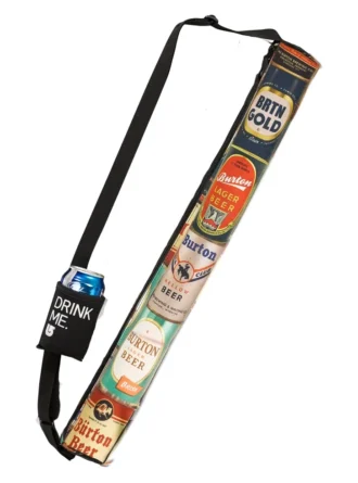 Sac isotherme Burton Beeracuda 2L