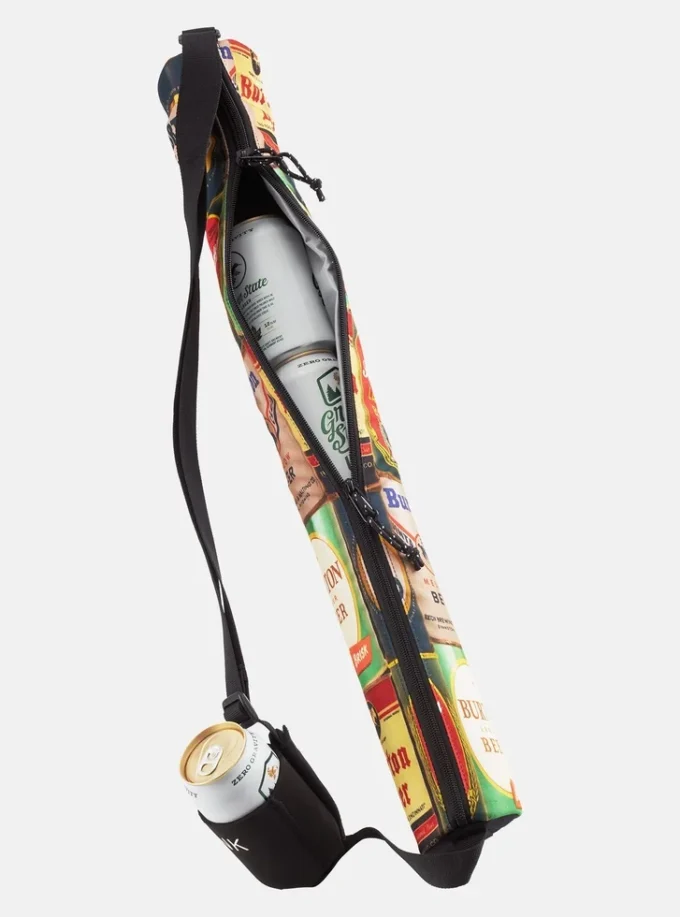 Sac isotherme Burton Beeracuda 2L Sac isotherme Burton Beeracuda 2L