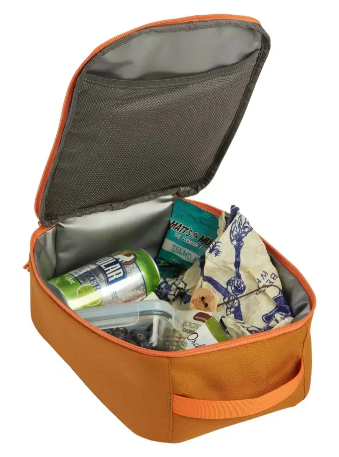 Sac isotherme Burton Lunch-N-Box 8 L