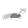 Sac isotherme Burton Lunch-N-Box 8 L