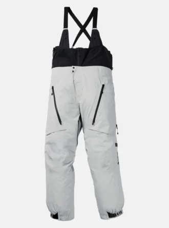 Salopette Burton [ak]® Acamar Fragment GORE-TEX 3L pour homme