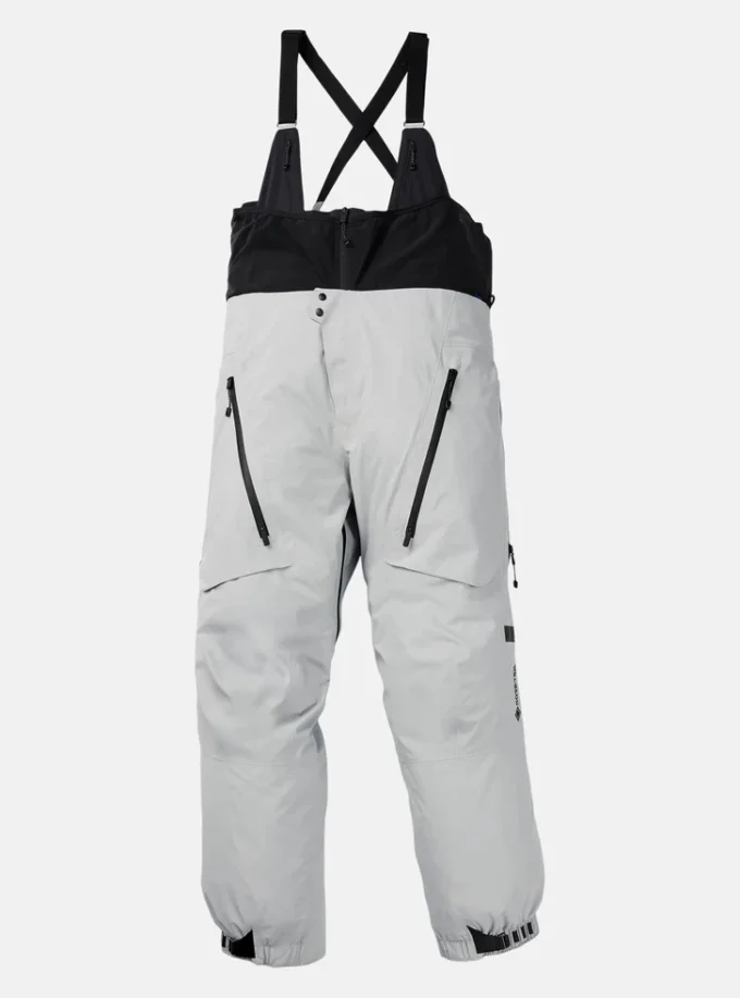 Salopette Burton [ak]® Acamar Fragment GORE-TEX 3L pour homme