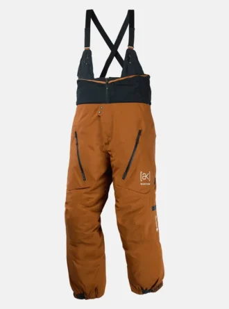 Salopette Burton [ak]® Acamar GORE-TEX PRO 3L pour homme