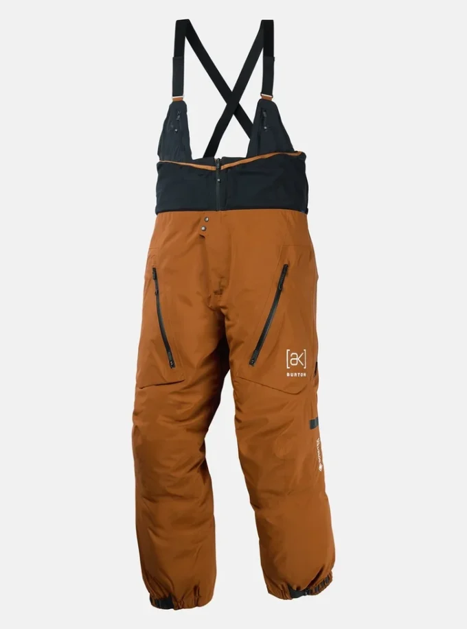 Salopette Burton [ak]® Acamar GORE-TEX PRO 3L pour homme