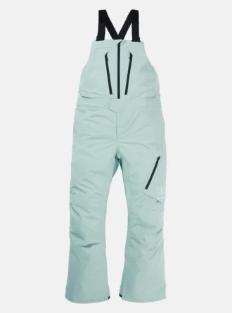 Pantalon à bretelles Burton [ak]® Cyclic GORE-TEX 2L pour homme (court)