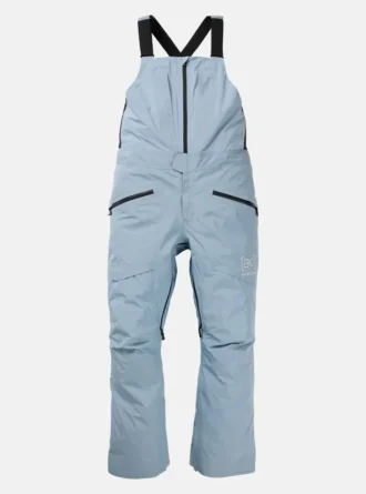 Salopette Burton [ak]® Freebird GORE‑TEX 3L Stretch pour homme (échantillon)