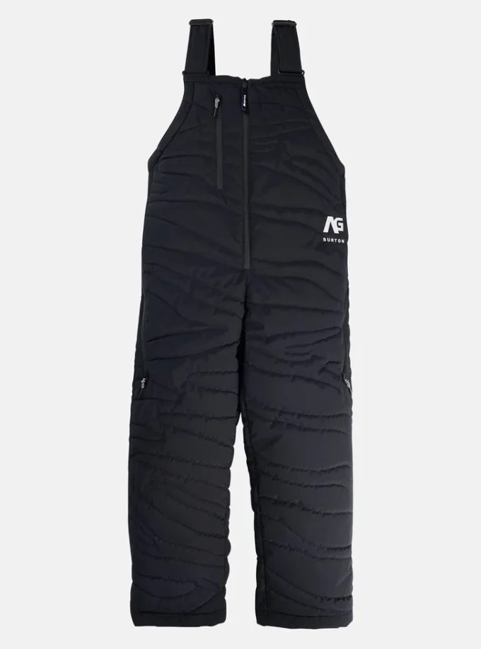 Salopette Burton Analog Thawless