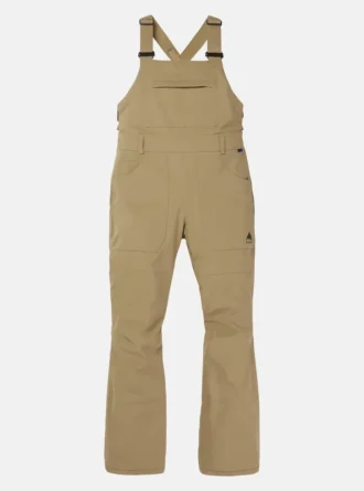 Salopette Burton Avalon 2L pour femme (courte) (échantillon)