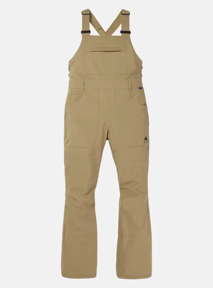 Salopette Burton Avalon 2L pour femme (courte) (échantillon) Salopette Burton Avalon 2L pour femme (courte) (échantillon)