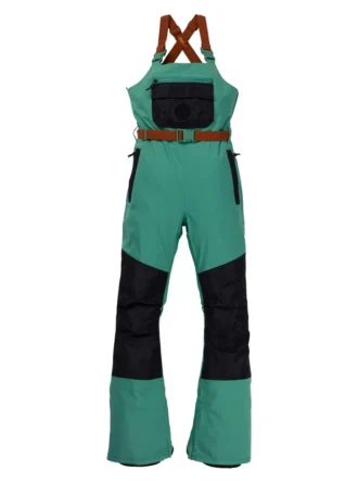 Salopette Burton Larosa pour femme