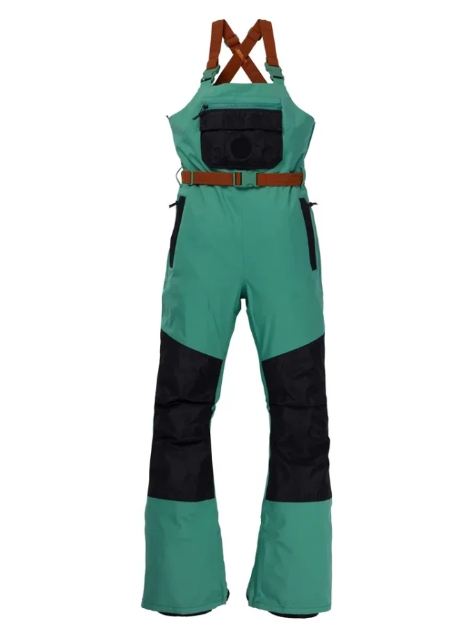 Salopette Burton Larosa pour femme Salopette Burton Larosa pour femme