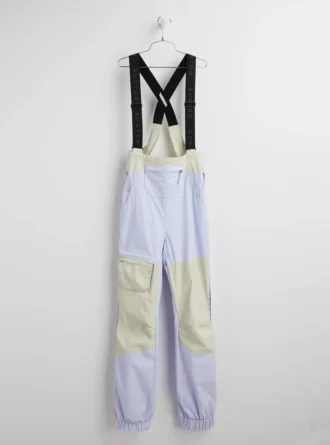Salopette Burton Melter pour femme (échantillon)