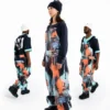 Salopette Burton Mine77 GORE-TEX 3L