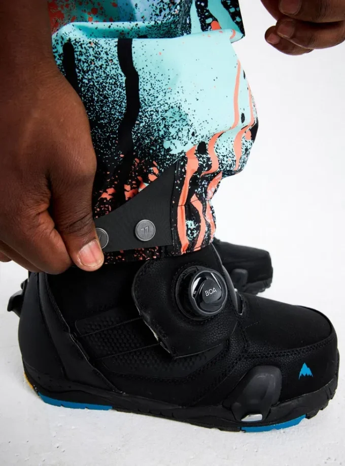 Salopette Burton Mine77 GORE-TEX 3L