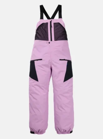 Salopette Burton Outbeam 3L pour enfants