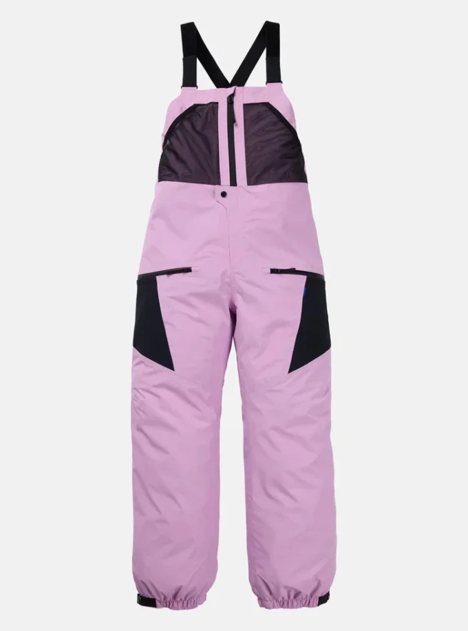 Salopette Burton Outbeam 3L pour enfants
