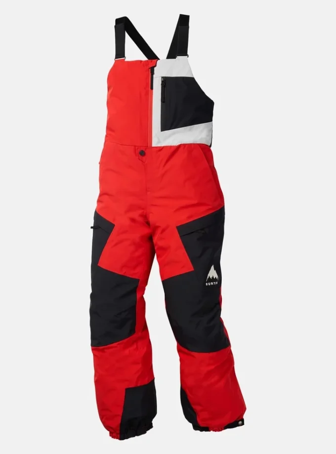 Salopette Burton Powline GORE-TEX 2L pour enfants