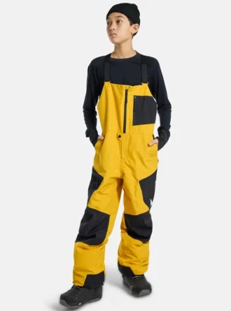 Salopette Burton Powline GORE-TEX pour enfants