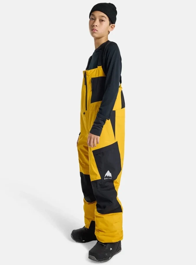 Salopette Burton Powline GORE-TEX pour enfants